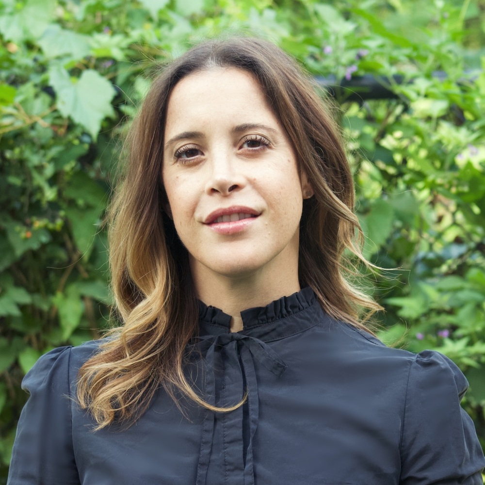 Meet your Posher, Aimee